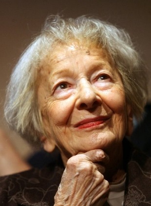 Wislawa Szymborska