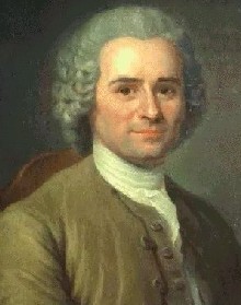 Jean Jacques Rousseau