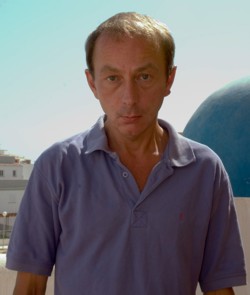 Michel Houellebecq