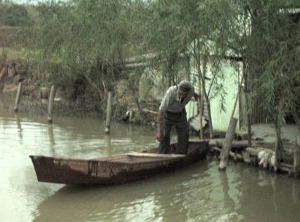 Sena valtis atrisama