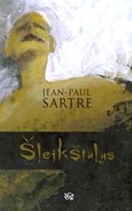 Sartre. Nausea