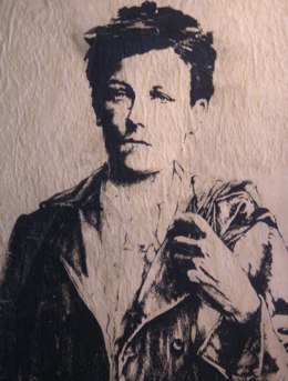 Arthur Rimbaud