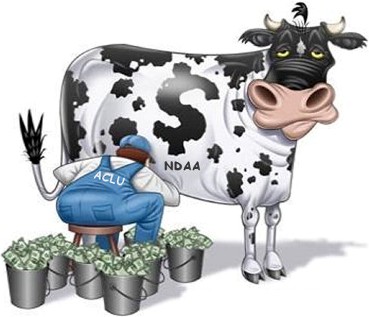 Cash Cow - meliama karv