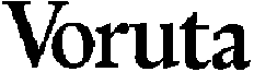 Voruta logotipas